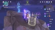 Unlocking Teleport Waypoints give Primogems and Adventure EXP (Image via HoYoverse)